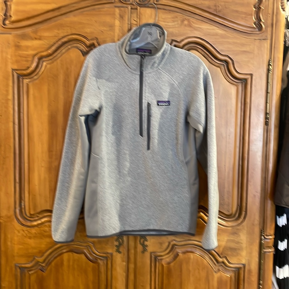 Patagonia Men’s Pullover S